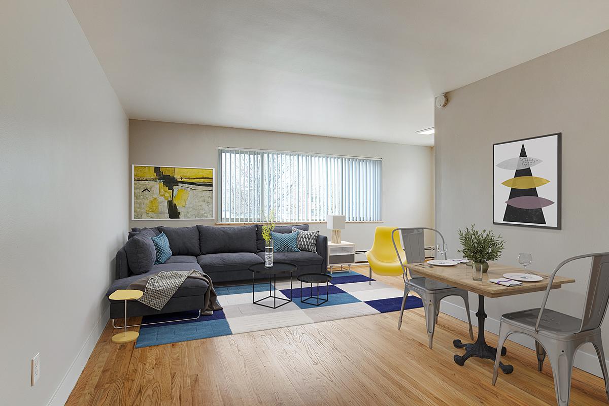 Wilmark Apartments Cornerstone Apartments